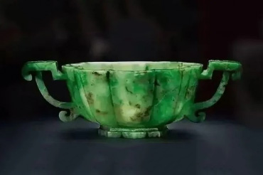 古代最經(jīng)典的十件翡翠